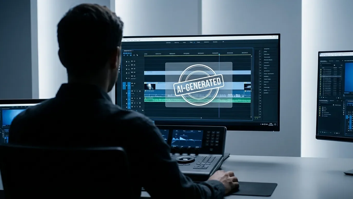 KI-Act: Medienbranche vor der Kennzeichnungspflicht - Foto: über boerse-global.de