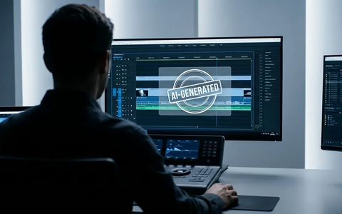 KI-Act: Medienbranche vor der Kennzeichnungspflicht - Foto: über boerse-global.de