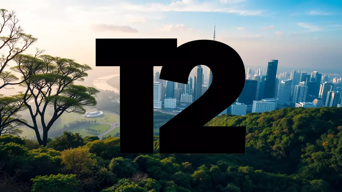 Divergent Investment Strategies Emerge for Take-Two Interactive - Bild: über boerse-global.de