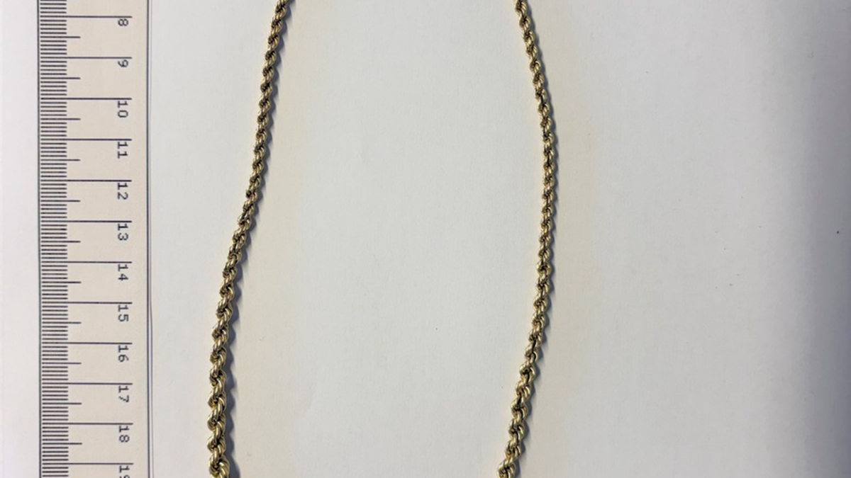 POL-LG: ++ unverschlossene Pkw geöffnet - losgefahren - aufgrund psychischer Auffälligkeiten Einweisung veranlasst ++ Verlierer/Eigentümer(-in) von Halskette gesucht ++ Münzautomat aufgebrochen ++ - Foto: presseportal.de