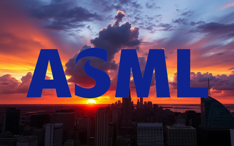 ASML Shares Face Cautious Outlook Ahead of Earnings Report - Foto: über boerse-global.de