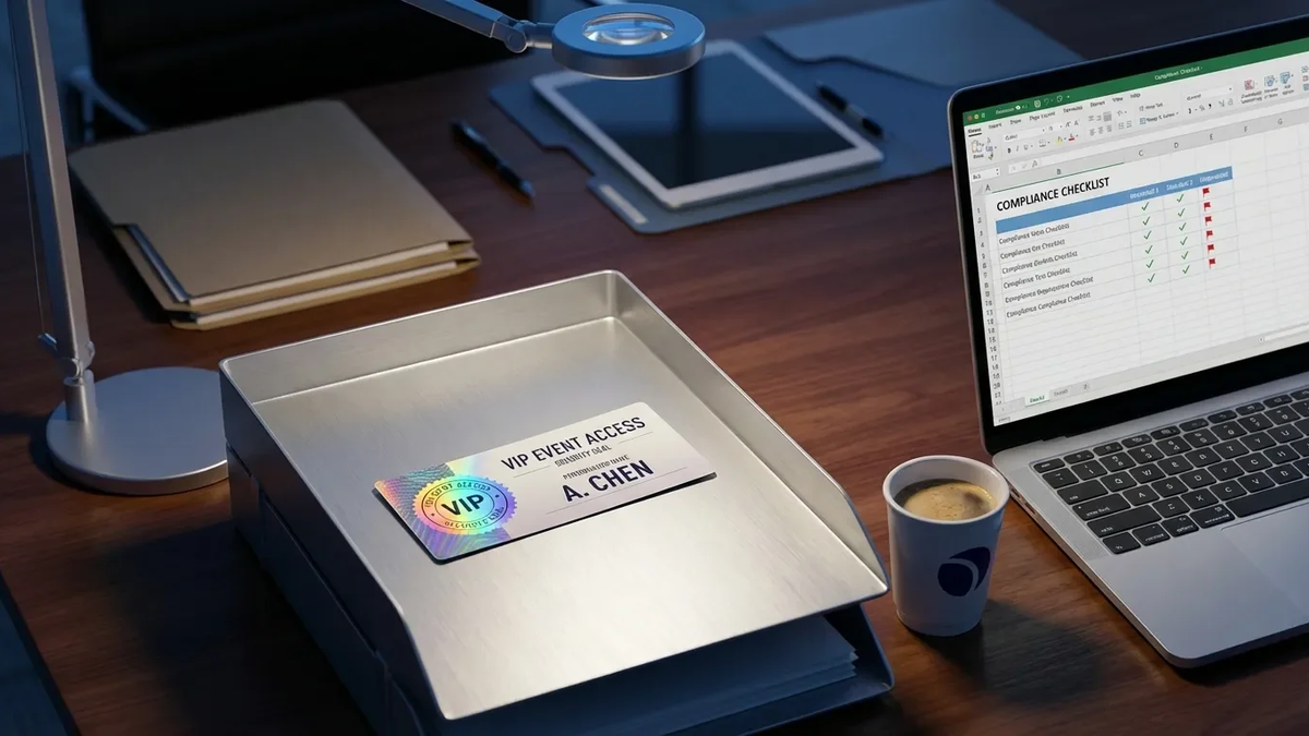 Ticket-Einkauf wird 2026 zum Compliance-Risiko - Foto: über boerse-global.de