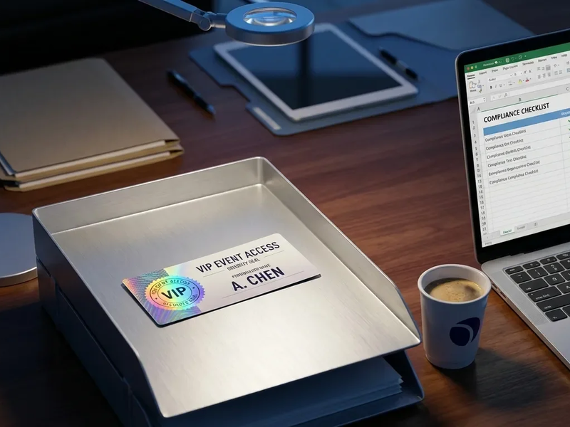 Ticket-Einkauf wird 2026 zum Compliance-Risiko - Foto: über boerse-global.de