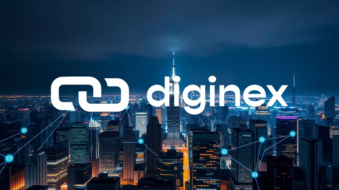 Diginex Acquisition Fuels ESG Ambitions Amid Shareholder Dilution Concerns - Bild: über boerse-global.de