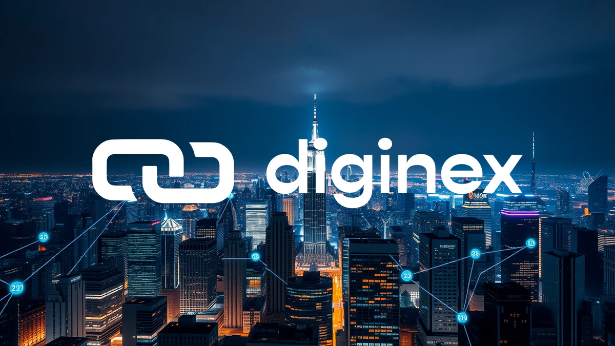 Diginex Acquisition Fuels ESG Ambitions Amid Shareholder Dilution Concerns - Foto: über boerse-global.de