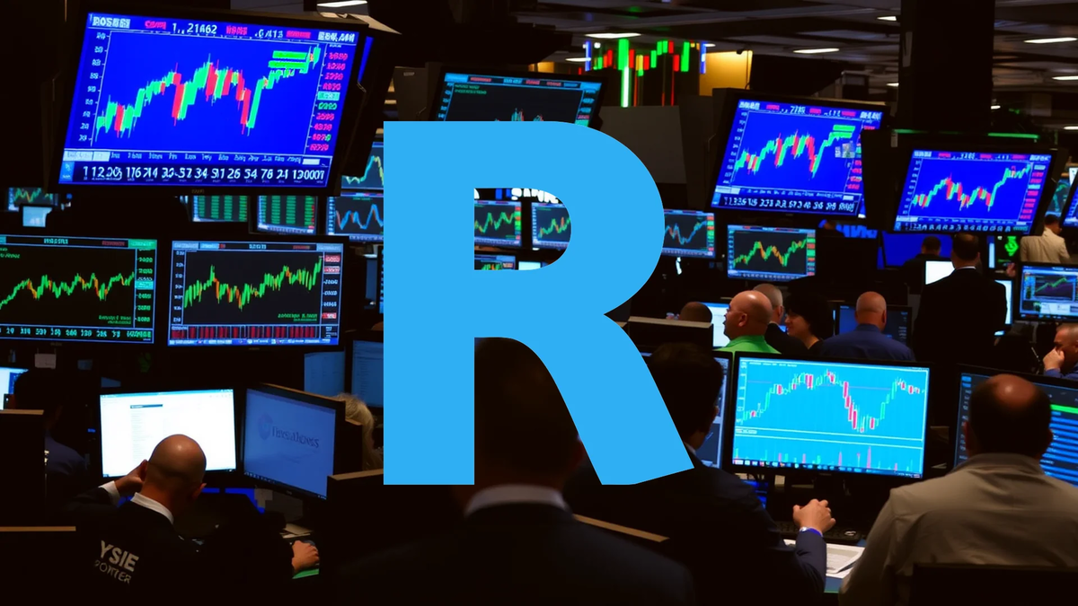 Rolls-Royce Shares Gain Institutional Backing Amid Strategic Shift - Foto: über boerse-global.de