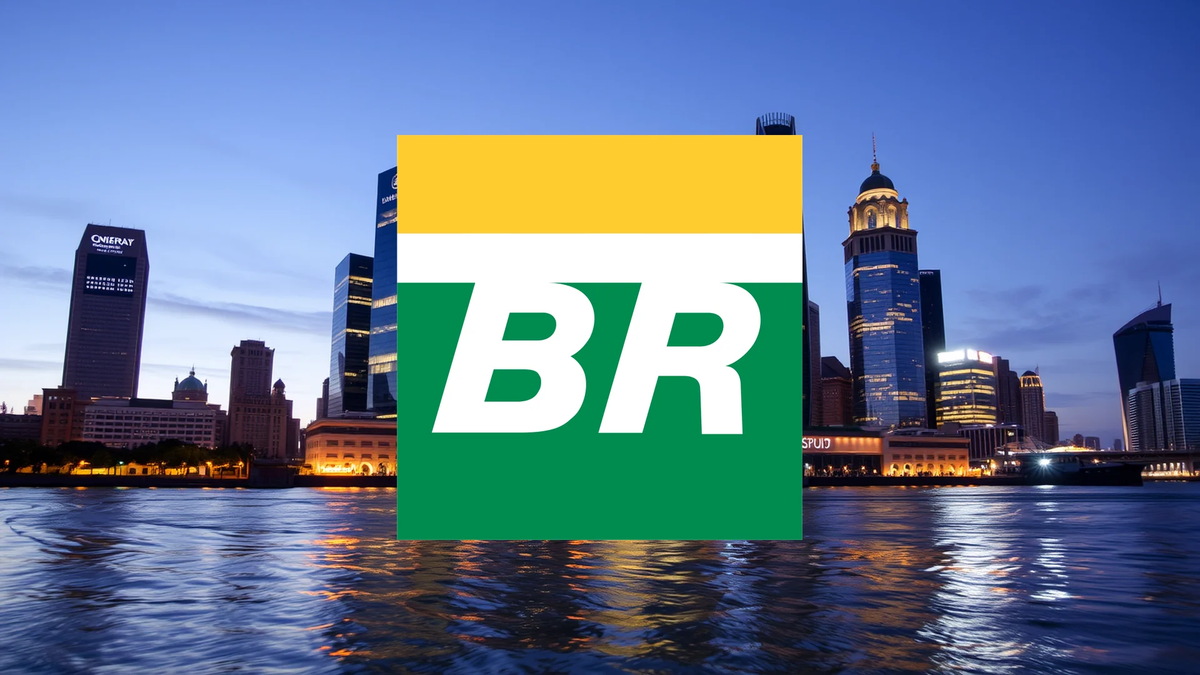 Petrobras celebra un triple avance operativo y estratégico - Foto: über boerse-global.de