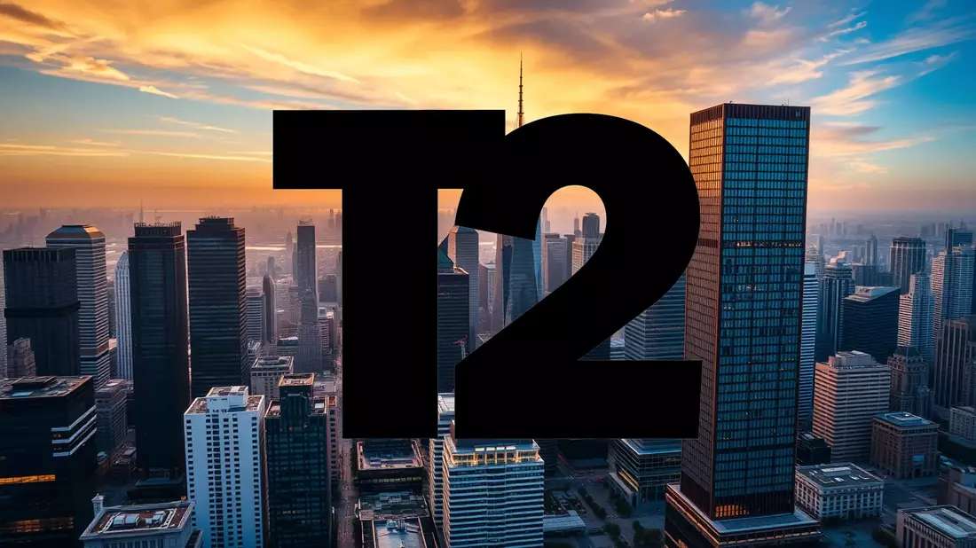 Take-Two: La estrategia de los grandes inversores ante la espera de GTA VI - Bild: über boerse-global.de