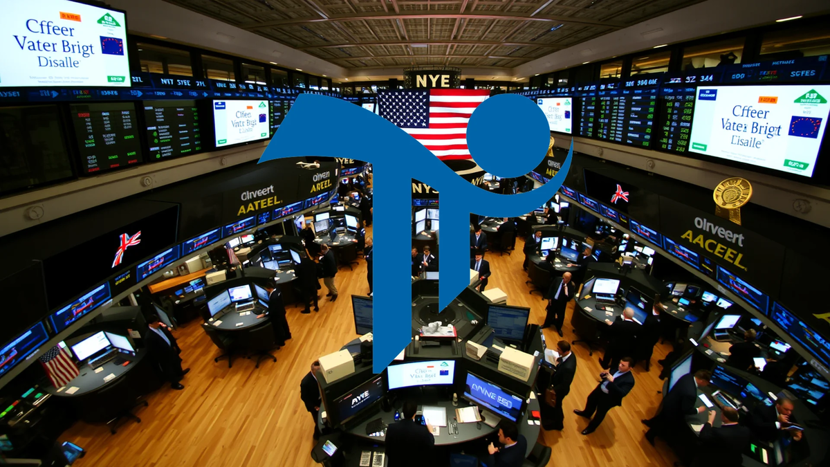 Rock Tech Lithium: A Stock Disconnected from Commodity Strength - Foto: über boerse-global.de