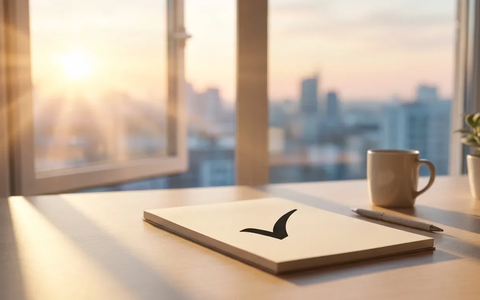 Produktivität 2026: Mehr Entscheidungskraft, weniger To-Do-Listen - Foto: über boerse-global.de