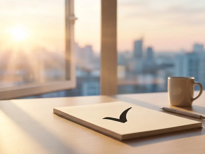 Produktivität 2026: Mehr Entscheidungskraft, weniger To-Do-Listen - Foto: über boerse-global.de