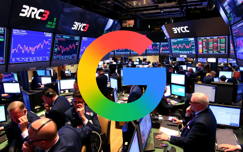 Alphabet’s Market Cap Soars Past $4 Trillion on Apple AI Partnership - Foto: über boerse-global.de