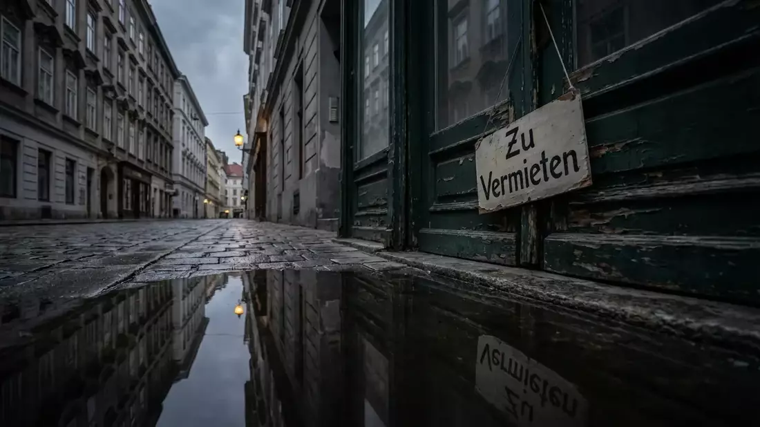 Wien erlebt Rekord-Pleitewelle trotz leichten Rückgangs - Bild: über boerse-global.de