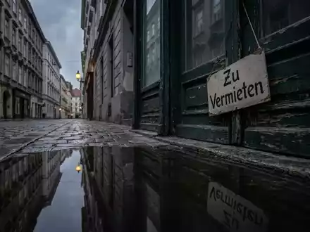 Wien erlebt Rekord-Pleitewelle trotz leichten Rückgangs - Foto: über boerse-global.de