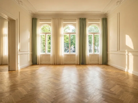 Brigittenau: Altbauwohnungen noch unter 300.000 Euro möglich - Foto: über boerse-global.de