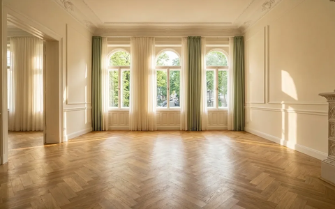 Brigittenau: Altbauwohnungen noch unter 300.000 Euro möglich - Foto: über boerse-global.de