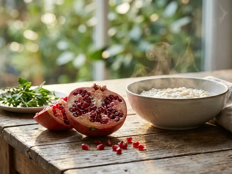 Achtsames Essen bekämpft den Januar-Blues - Foto: über boerse-global.de