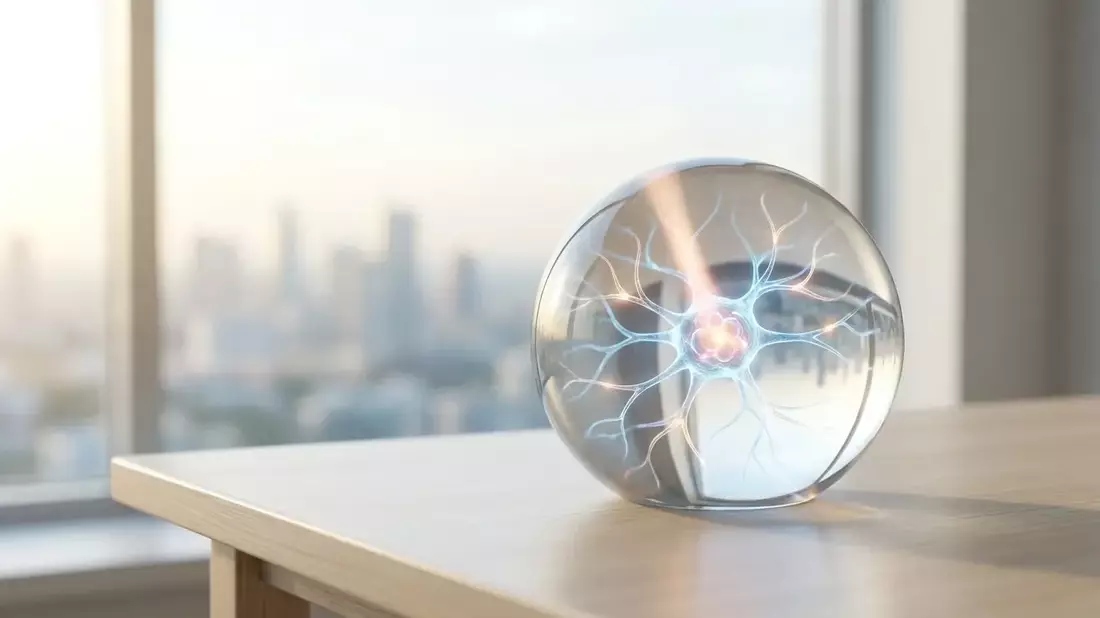 Introvision: Die Methode, die Stress-Alarme im Gehirn löscht - Bild: über boerse-global.de