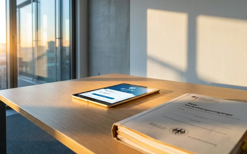 Deutschland startet 2026 mit föderaler Modernisierungsagenda - Foto: über boerse-global.de