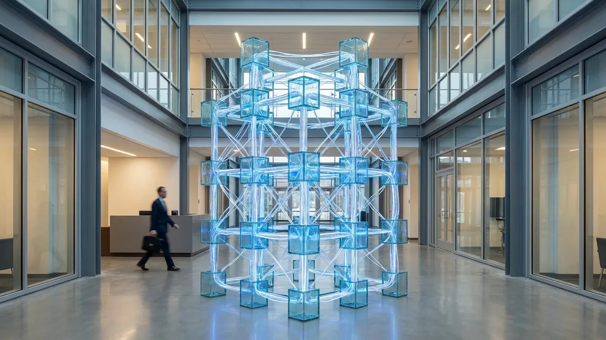 Daten-Governance-Gesetz: Deutschland schafft Regeln für den Datenmarkt - Foto: über boerse-global.de