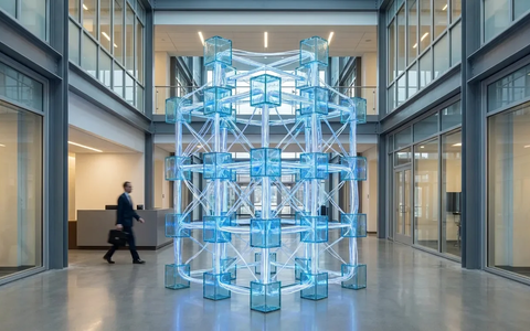 Daten-Governance-Gesetz: Deutschland schafft Regeln für den Datenmarkt - Foto: über boerse-global.de