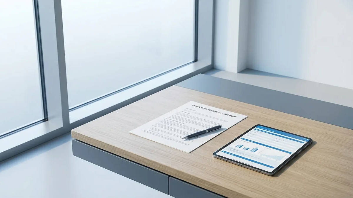 Steuerberater: Neue Vollmachtsformulare gelten ab sofort - Foto: über boerse-global.de