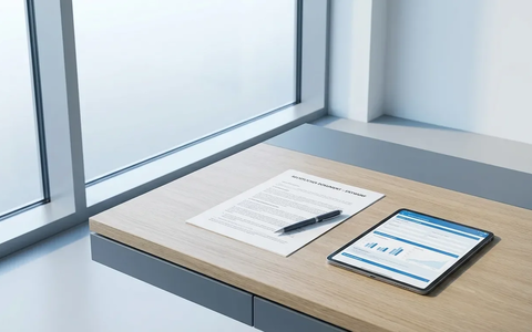 Steuerberater: Neue Vollmachtsformulare gelten ab sofort - Foto: über boerse-global.de