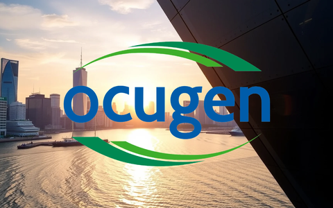 Ocugen: El consenso analítico apunta a una revalorización exponencial - Foto: über boerse-global.de