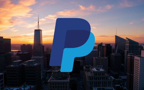PayPal: Un nuevo recorte de objetivo sacude la confianza - Foto: über boerse-global.de