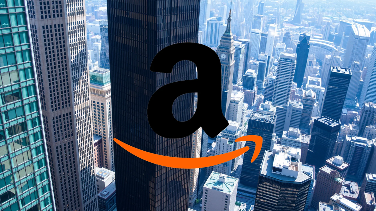 Amazon endurece su postura: la presión sobre los proveedores se intensifica - Foto: über boerse-global.de