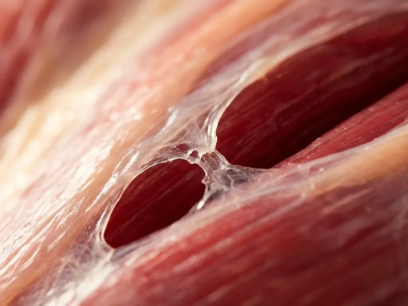 Faszien: Das unterschätzte Bindegewebe gegen Rückenschmerzen - Foto: über boerse-global.de