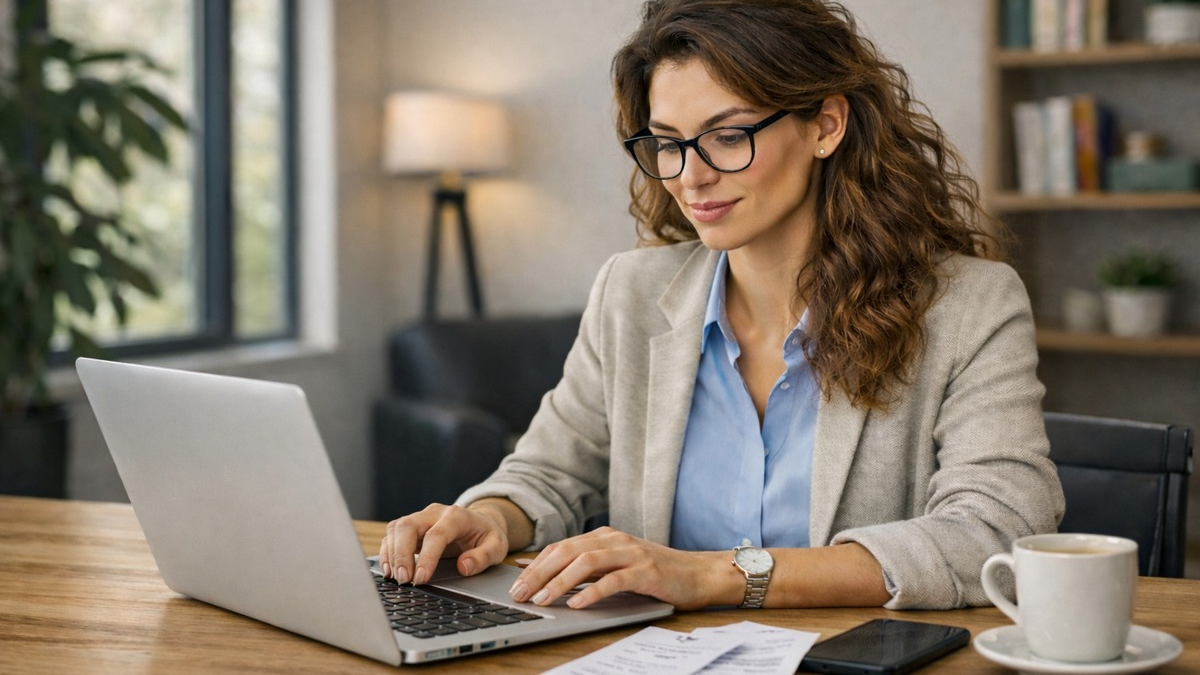 KI-gestützter Jahresabschluss für Holding-Gesellschaften - Foto: presseportal.de