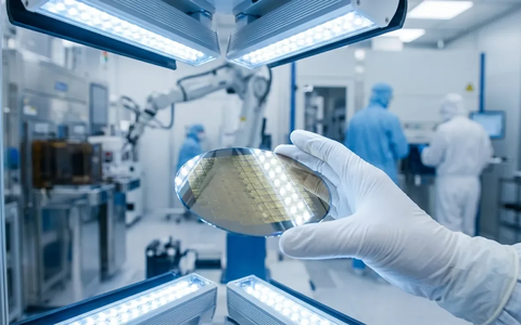 Intel 18A-Prozess erreicht Massenproduktion - Foto: über boerse-global.de