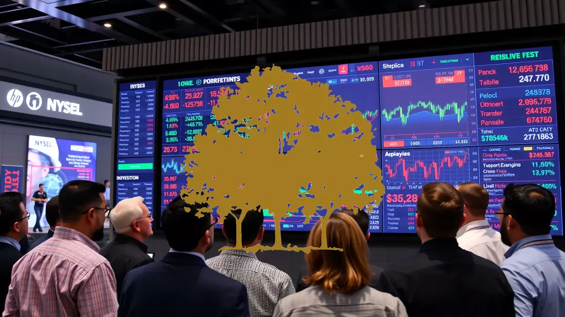 Canopy Growth’s Restructuring Challenge: A Critical Juncture - Bild: über boerse-global.de