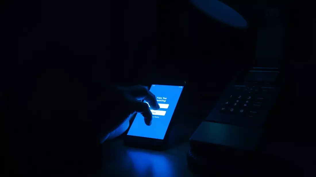 Sparkassen-Kunden im Visier perfider Phishing-Anrufe - Bild: über boerse-global.de