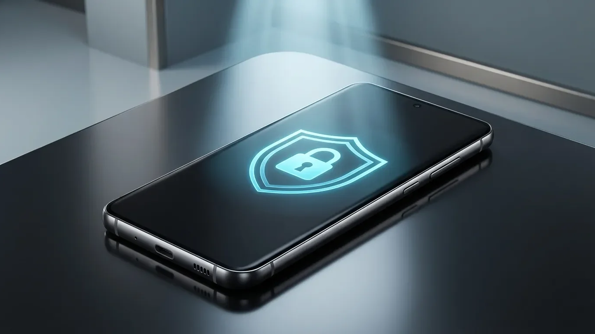 Samsung verteilt erstes großes Sicherheitsupdate für Galaxy S25 - Foto: über boerse-global.de