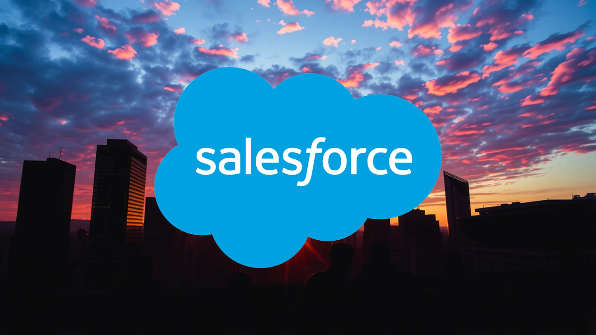 Investor Confidence Wavers as Salesforce’s AI Strategy Faces Scrutiny - Foto: über boerse-global.de