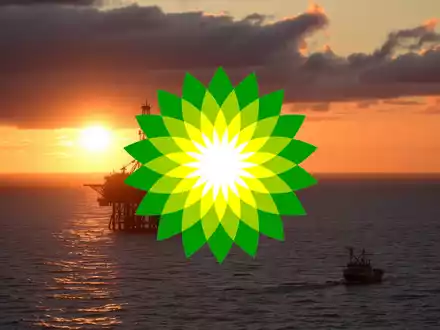BP Aktie: Milliarden-Abschreibung schockt Anleger - Foto: über boerse-global.de