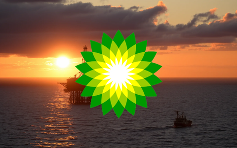 BP Aktie: Milliarden-Abschreibung schockt Anleger - Foto: über boerse-global.de