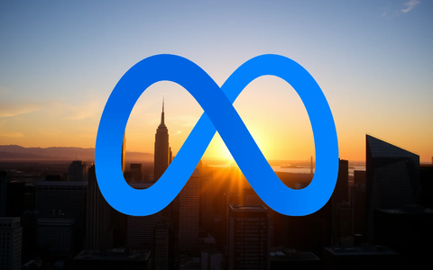Meta’s Strategic Pivot: AI and Wearables Take Priority Over Metaverse - Foto: über boerse-global.de