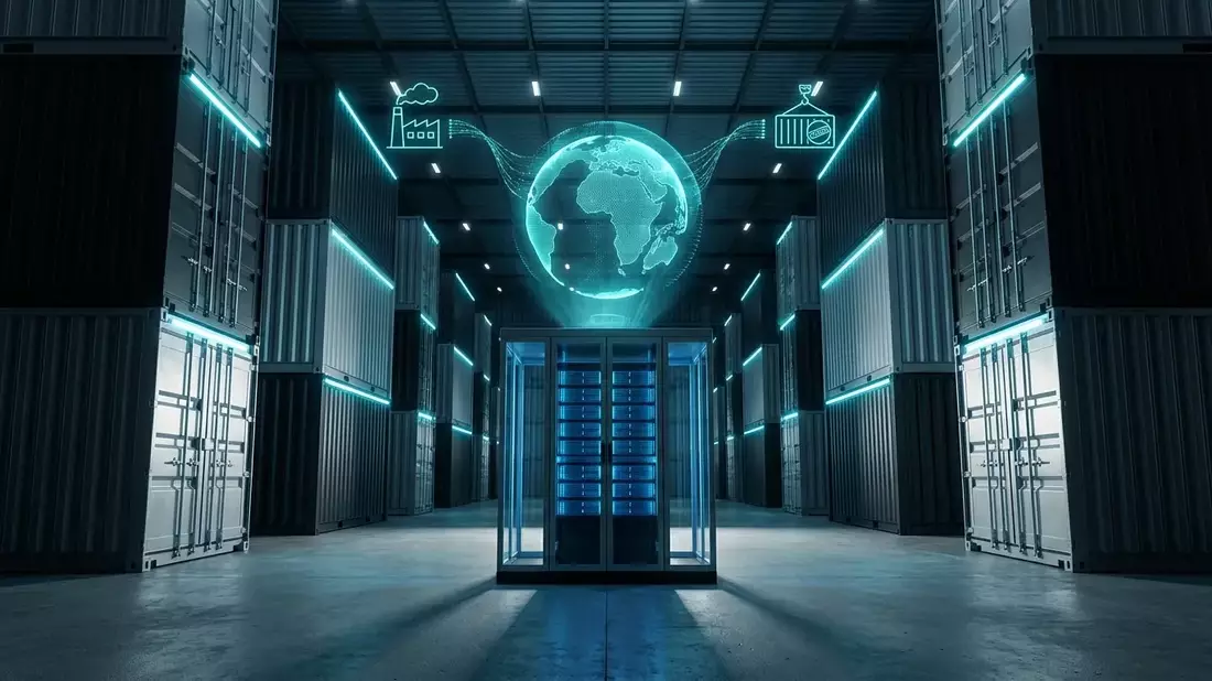 Zoll-Compliance 2026: Daten werden zur Handelswährung - Bild: über boerse-global.de