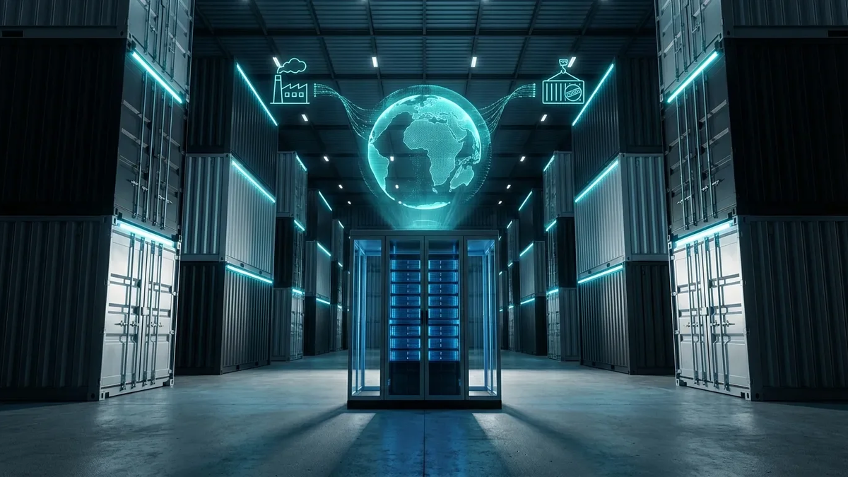 Zoll-Compliance 2026: Daten werden zur Handelswährung - Foto: über boerse-global.de