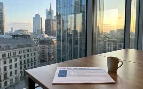 EU-Entwaldungsverordnung tritt mit Erleichterungen in Kraft - Foto: über boerse-global.de