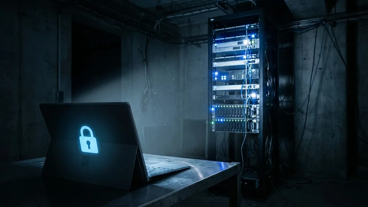 Microsoft zerschlägt globalen Cybercrime-Dienst RedVDS - Foto: über boerse-global.de