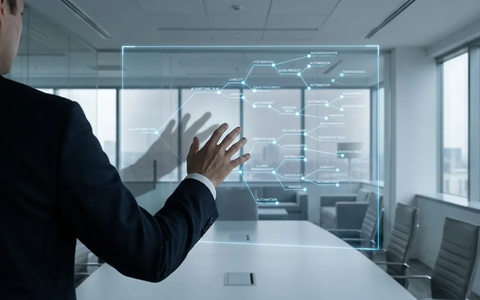 KI-Haftung: Wer zahlt für die Fehler der Maschine? - Foto: über boerse-global.de