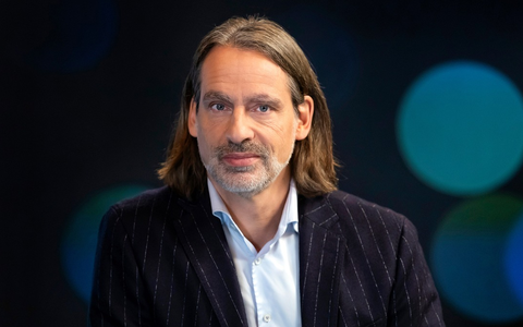 Precht im ZDF: Ist das Völkerrecht am Ende? - Foto: presseportal.de