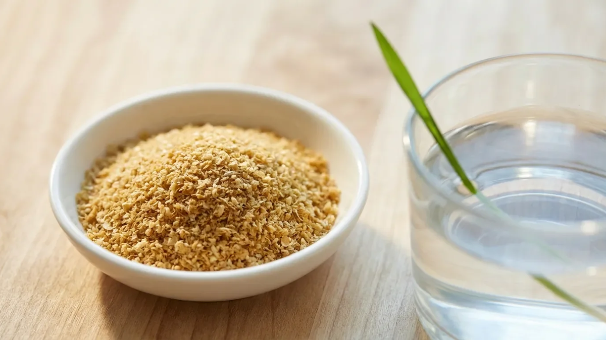 Spermidin in Weizenkeimen aktiviert zelluläre Verjüngung - Foto: über boerse-global.de