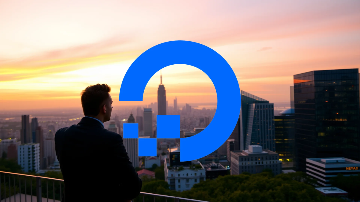 DigitalOcean Stock Gains Momentum on Analyst Backing and AI Milestone - Foto: über boerse-global.de