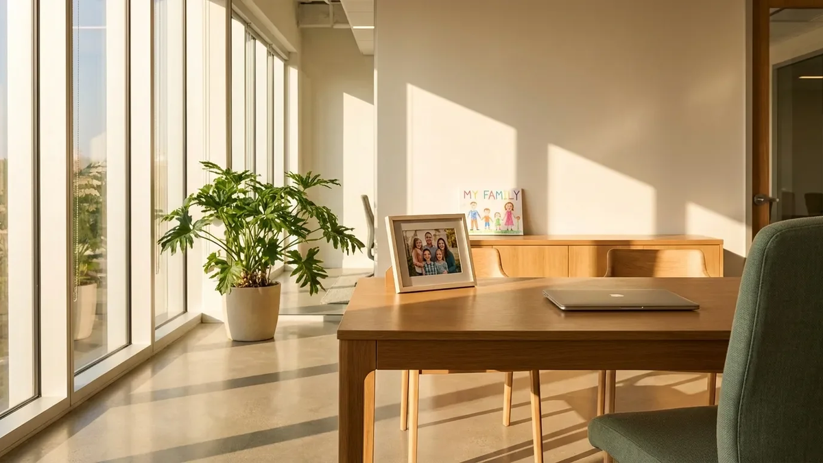 Familienfreundlichkeit wird 2026 zum strategischen Imperativ - Foto: über boerse-global.de