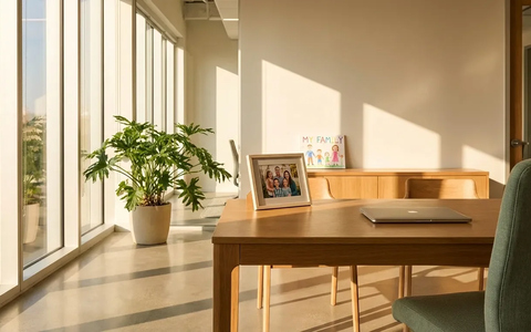 Familienfreundlichkeit wird 2026 zum strategischen Imperativ - Foto: über boerse-global.de